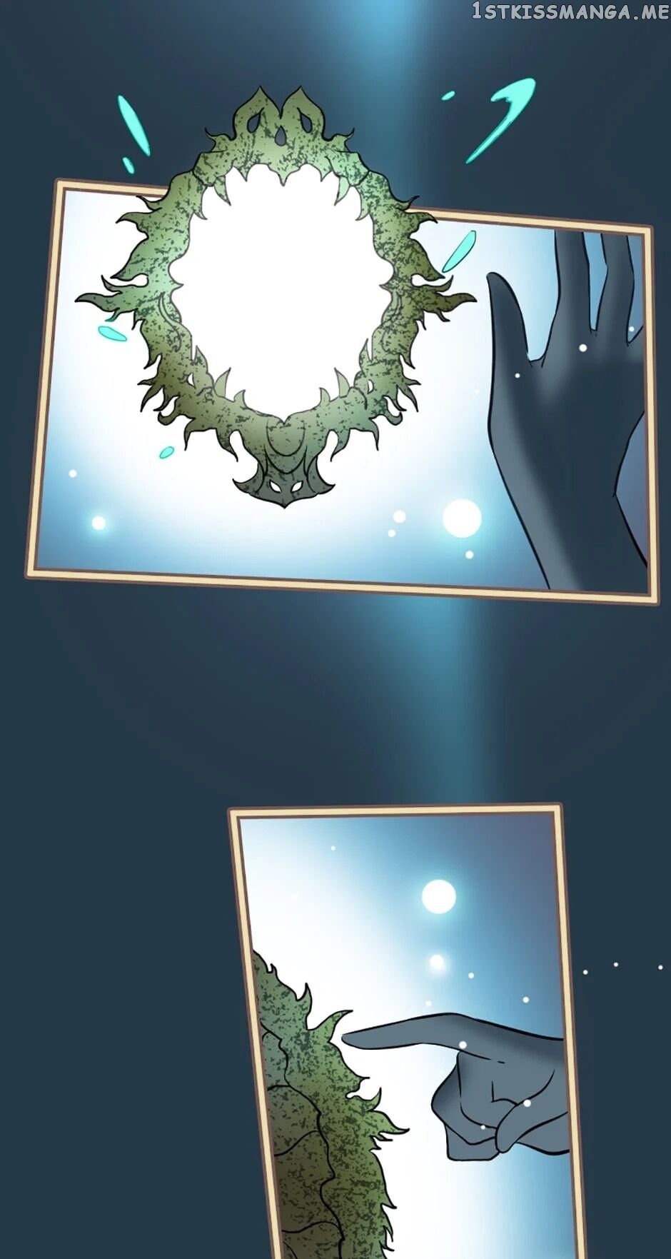 Love Curiosity: Hades x Persephone chapter 6 - page 72