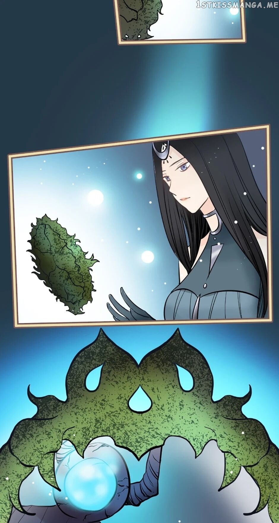 Love Curiosity: Hades x Persephone chapter 6 - page 73