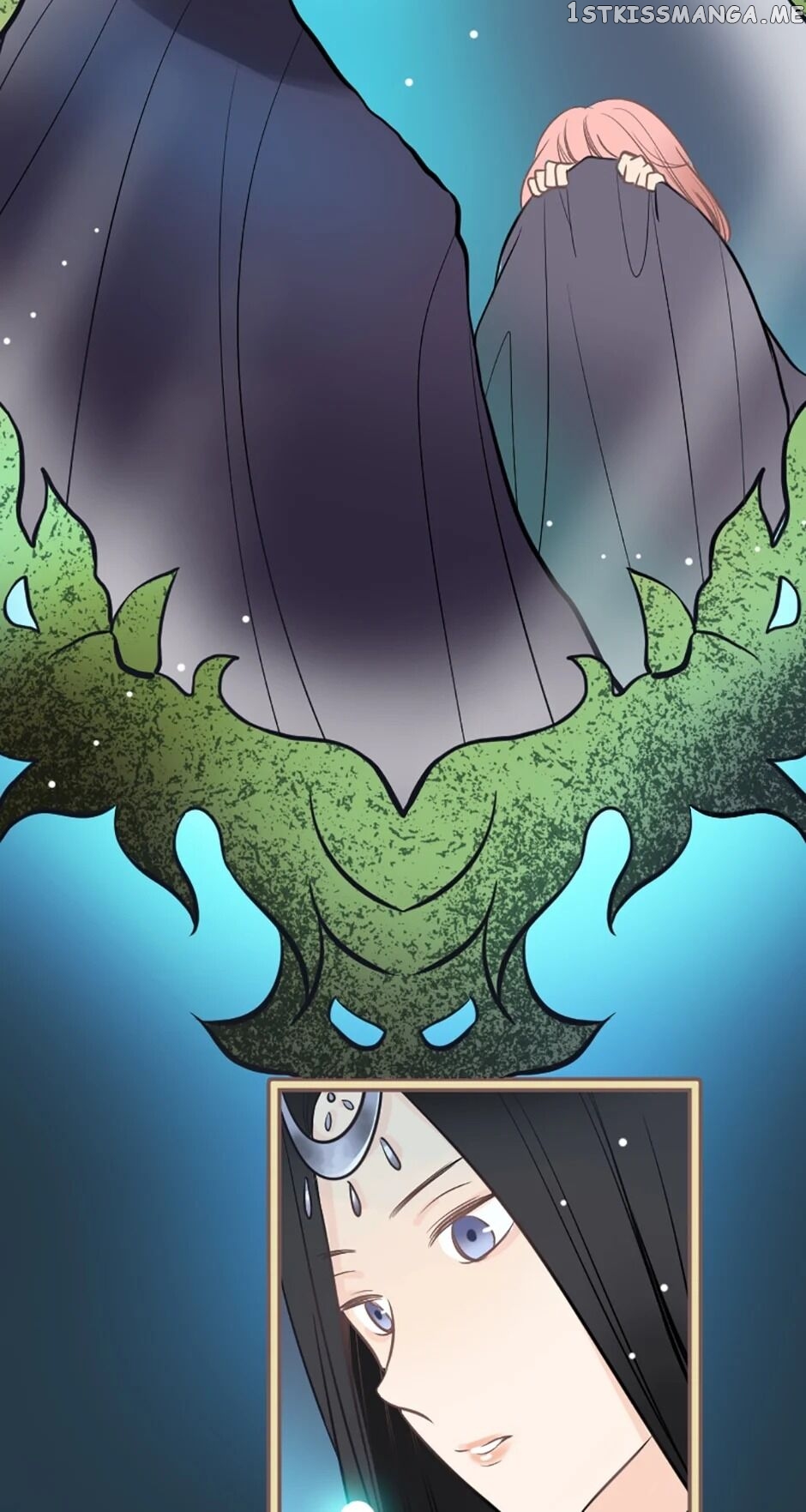 Love Curiosity: Hades x Persephone chapter 6 - page 74