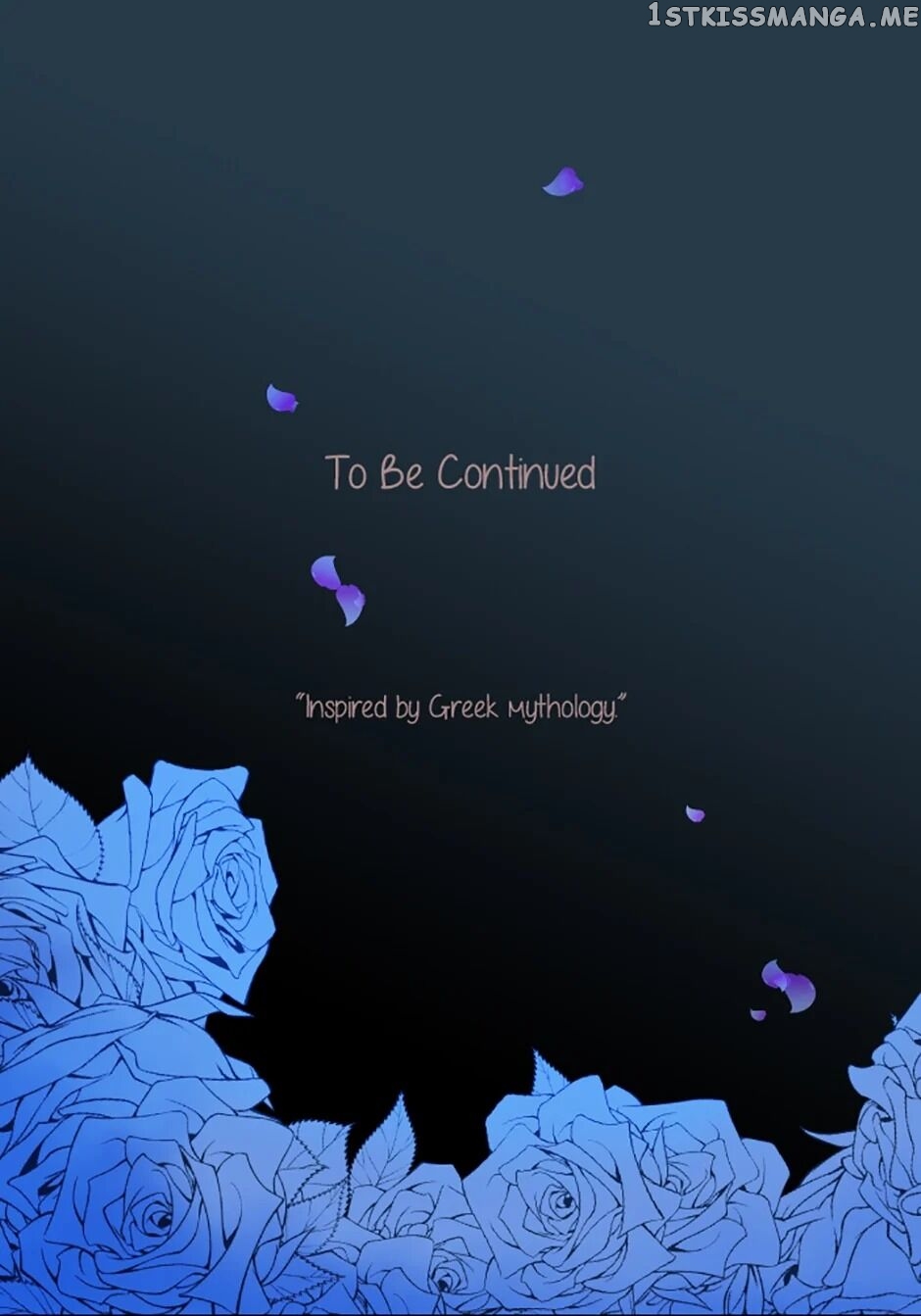 Love Curiosity: Hades x Persephone chapter 6 - page 76