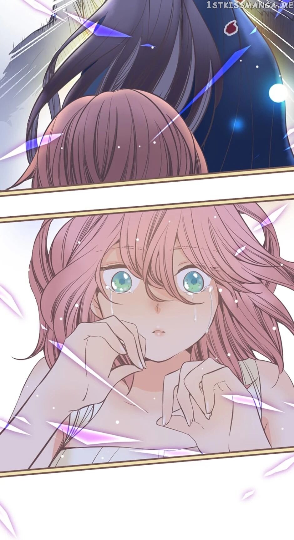 Love Curiosity: Hades x Persephone chapter 6 - page 9