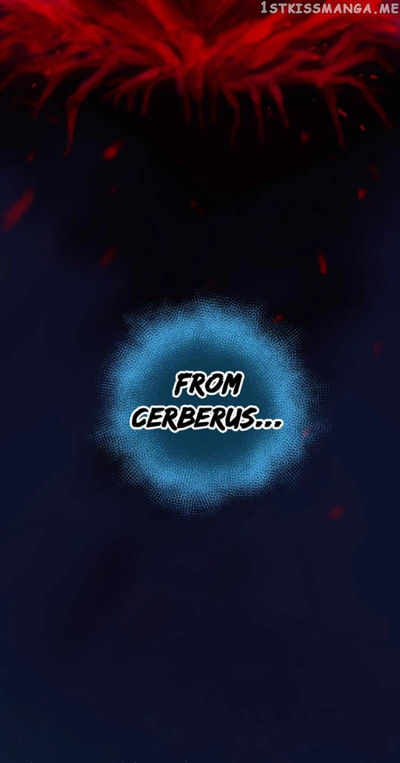 Love Curiosity: Hades x Persephone chapter 5 - page 23