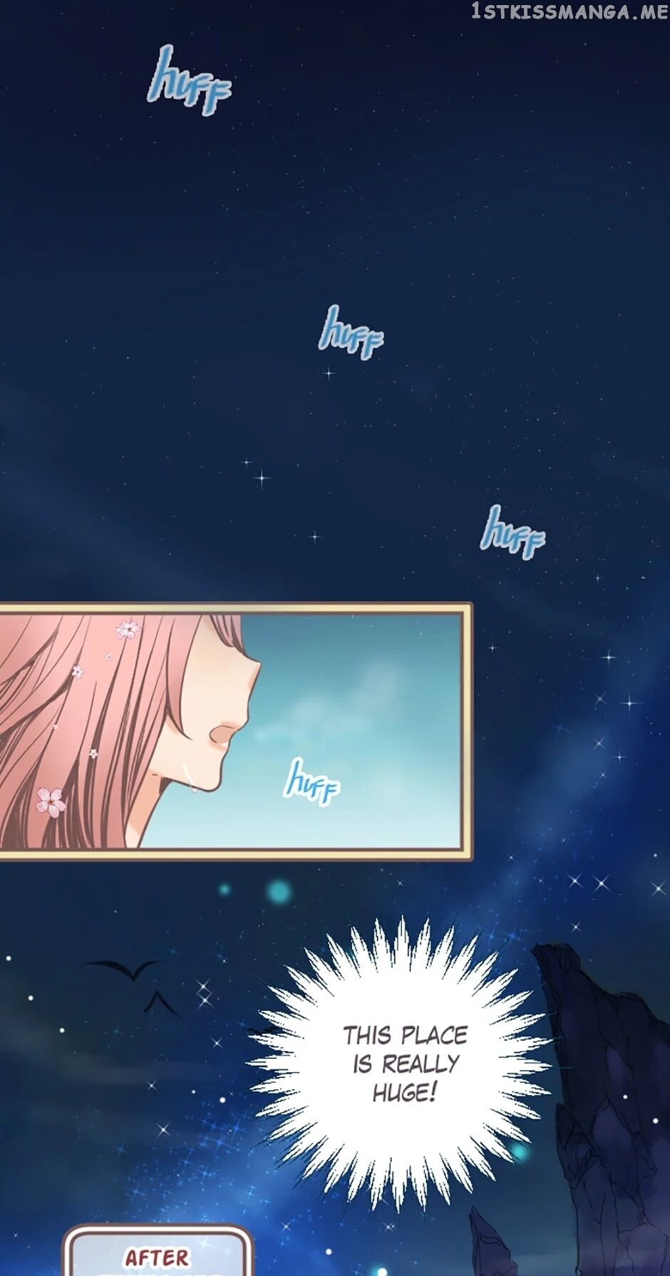 Love Curiosity: Hades x Persephone chapter 5 - page 24