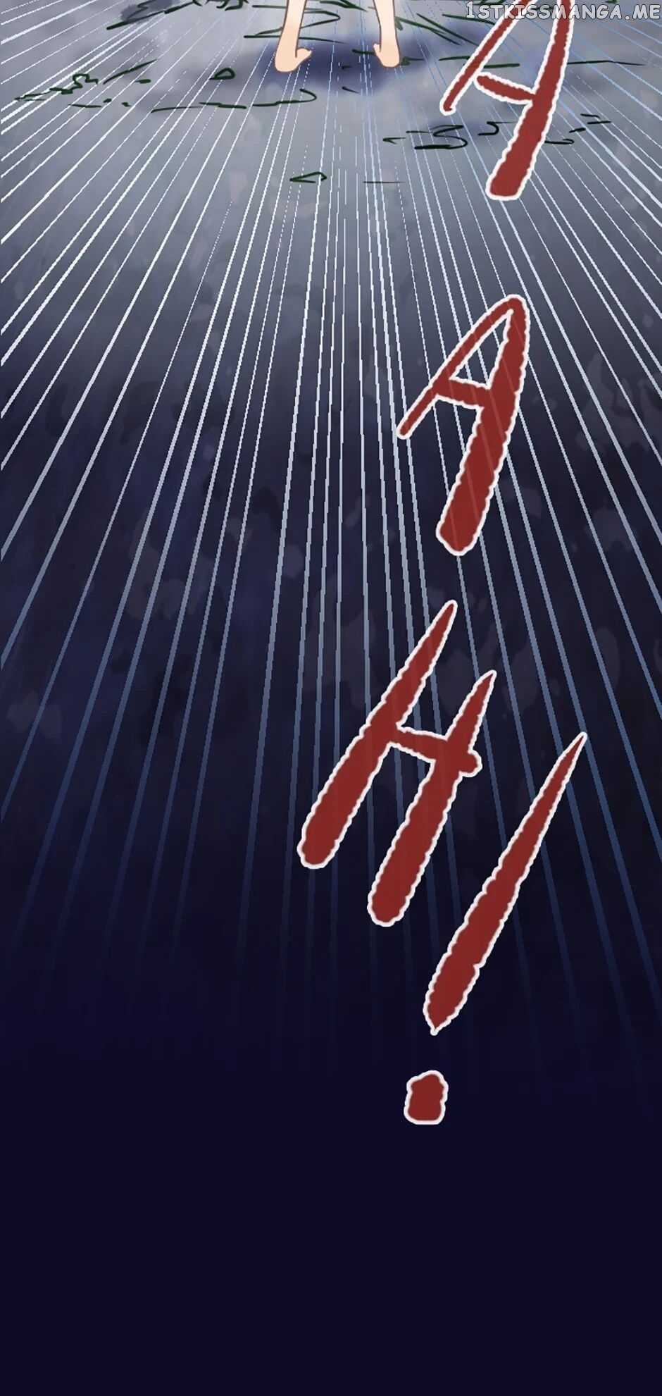 Love Curiosity: Hades x Persephone chapter 5 - page 37