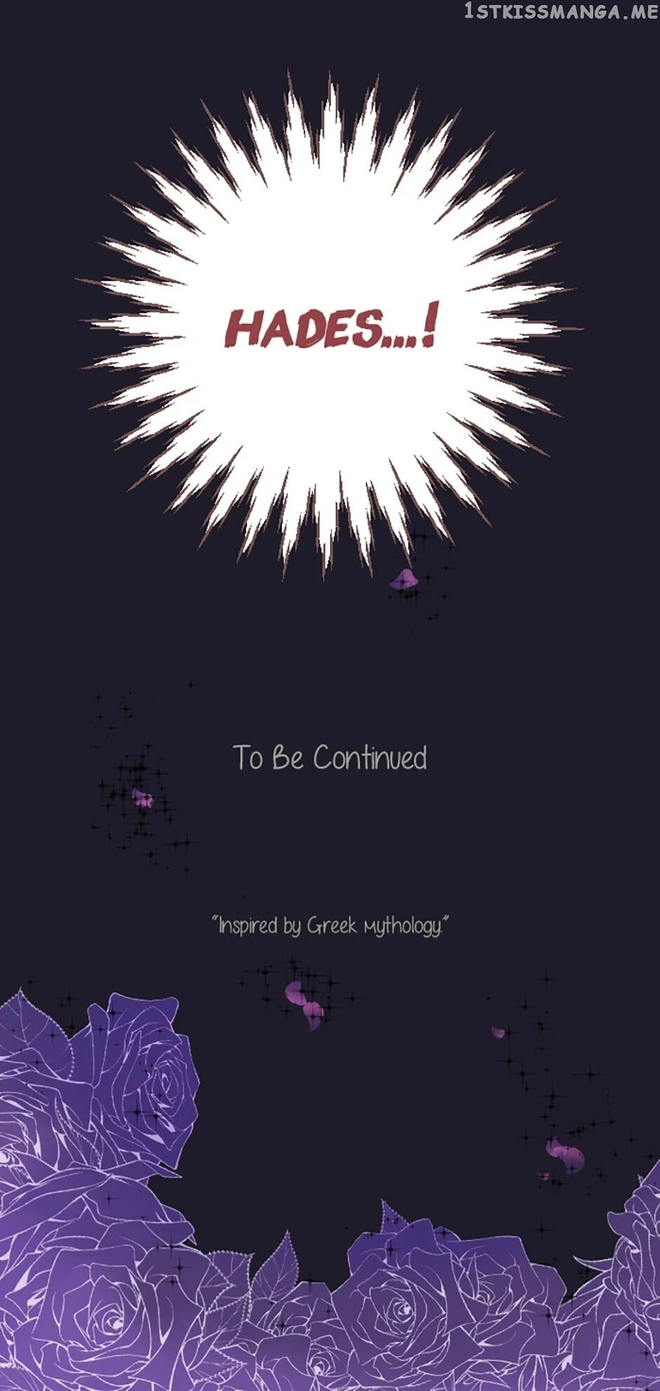 Love Curiosity: Hades x Persephone chapter 5 - page 48