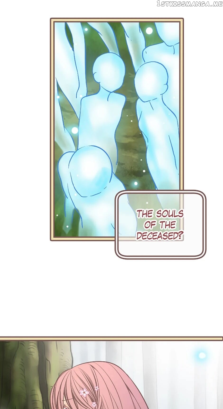 Love Curiosity: Hades x Persephone chapter 4 - page 15