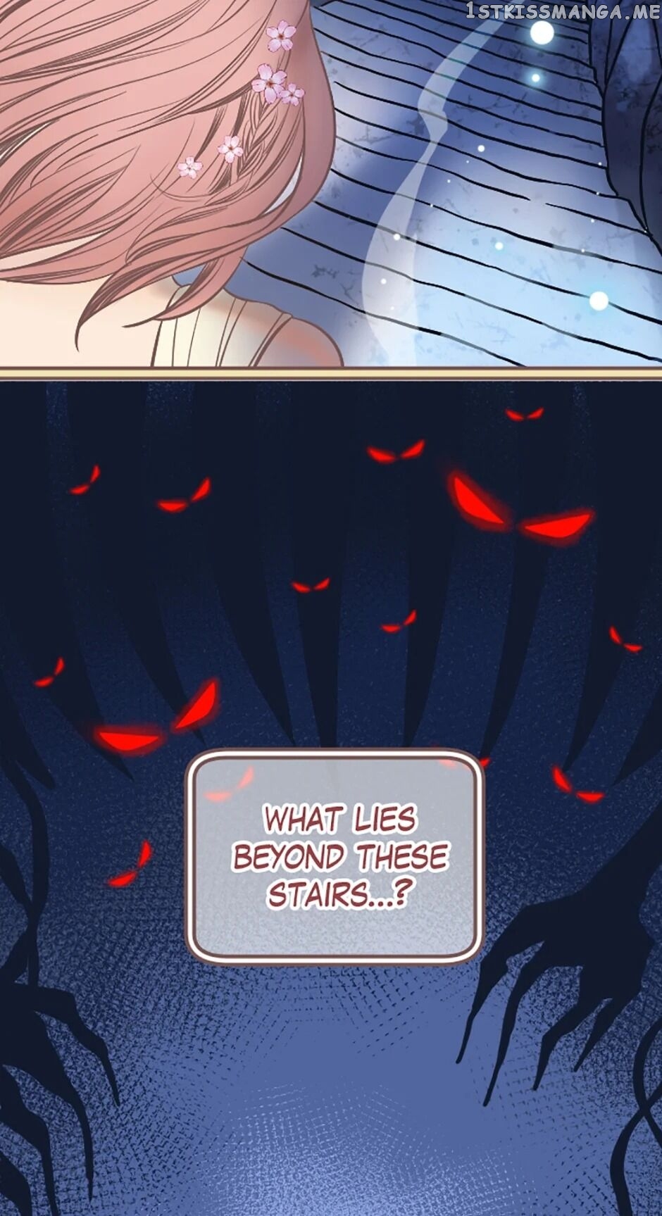 Love Curiosity: Hades x Persephone chapter 4 - page 24