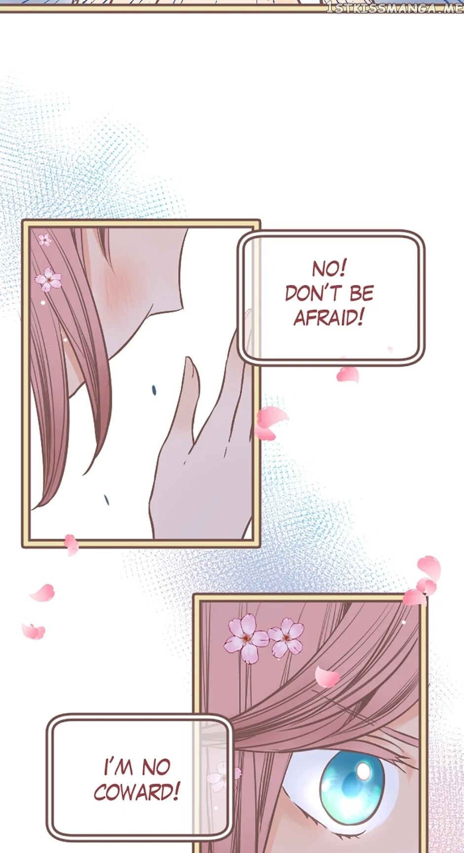 Love Curiosity: Hades x Persephone chapter 4 - page 26