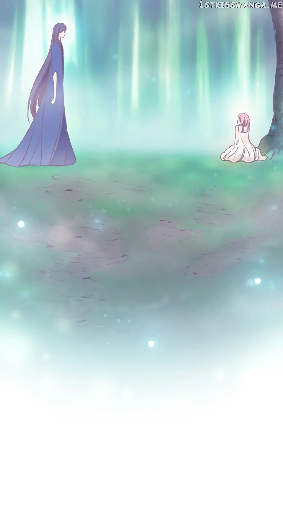 Love Curiosity: Hades x Persephone chapter 4 - page 3
