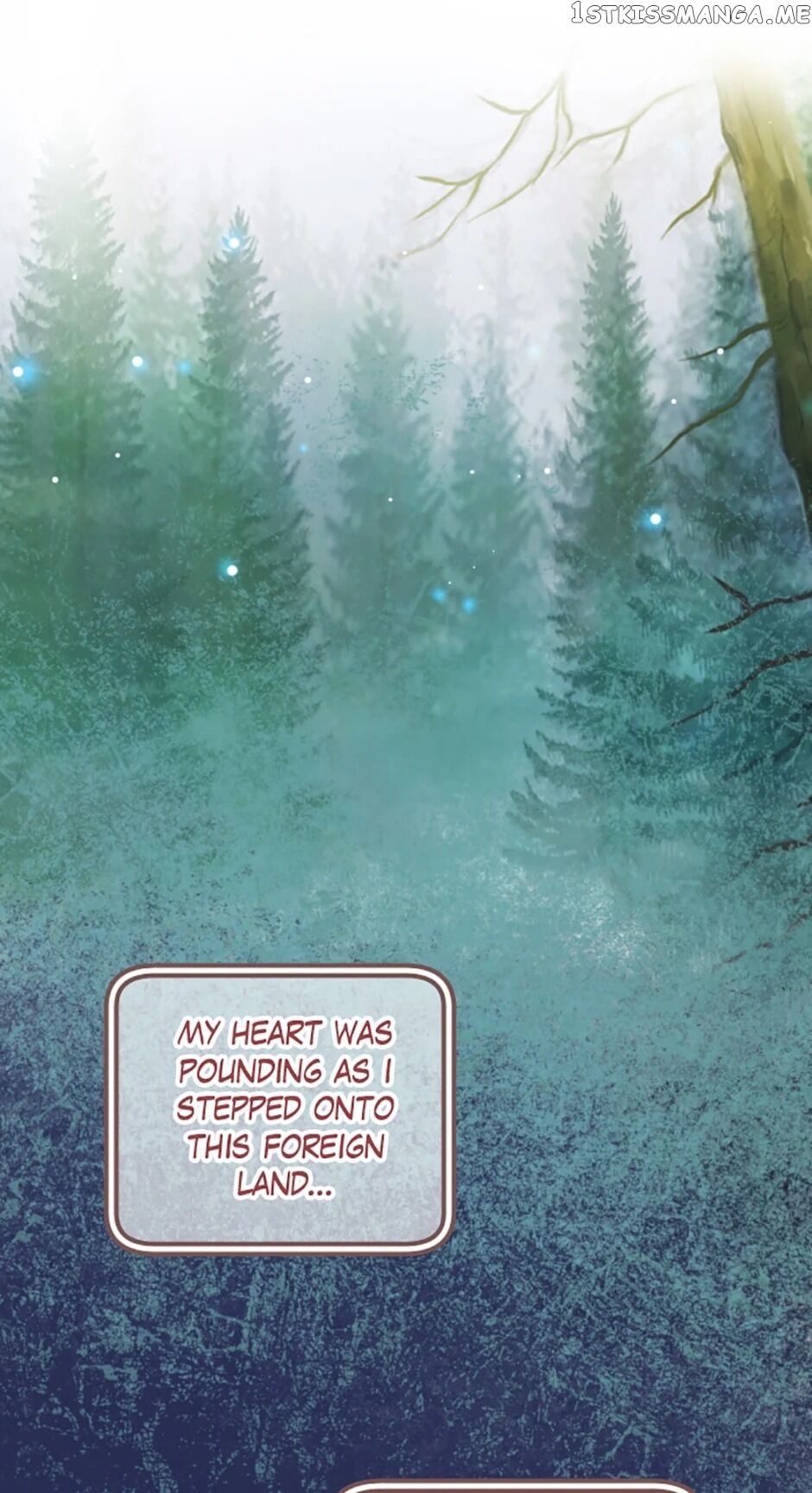 Love Curiosity: Hades x Persephone chapter 4 - page 31