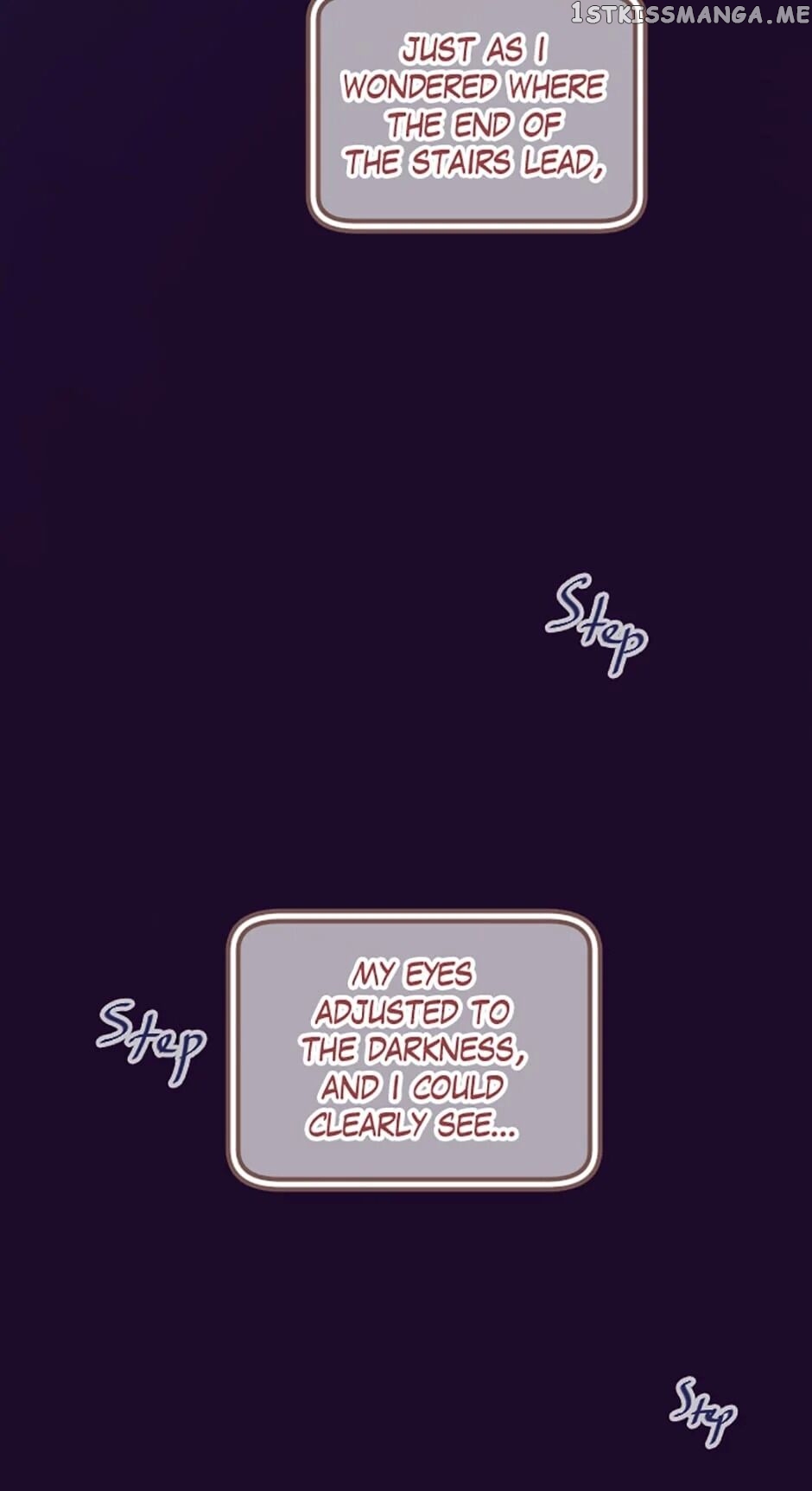 Love Curiosity: Hades x Persephone chapter 4 - page 35