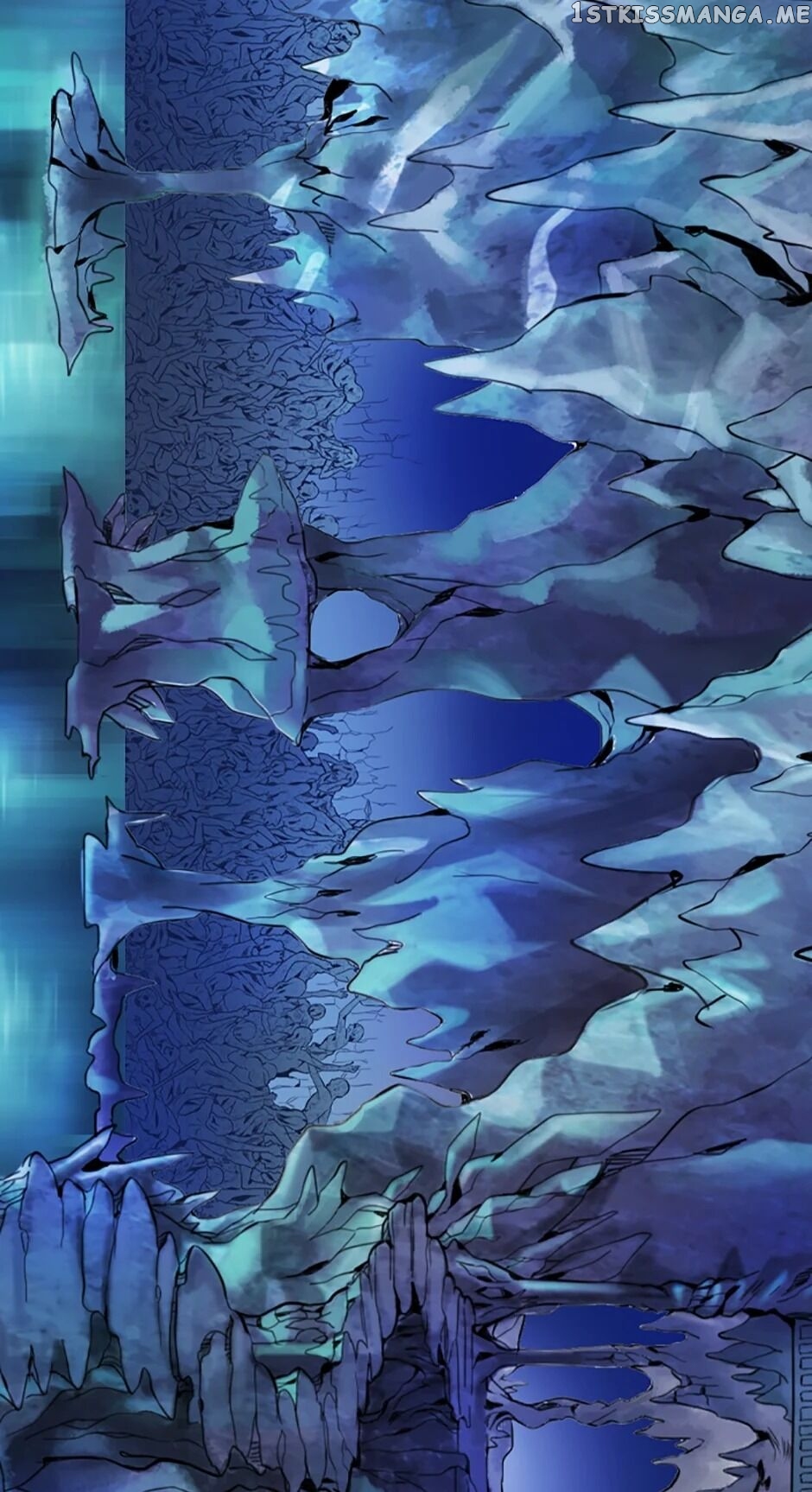 Love Curiosity: Hades x Persephone chapter 4 - page 38