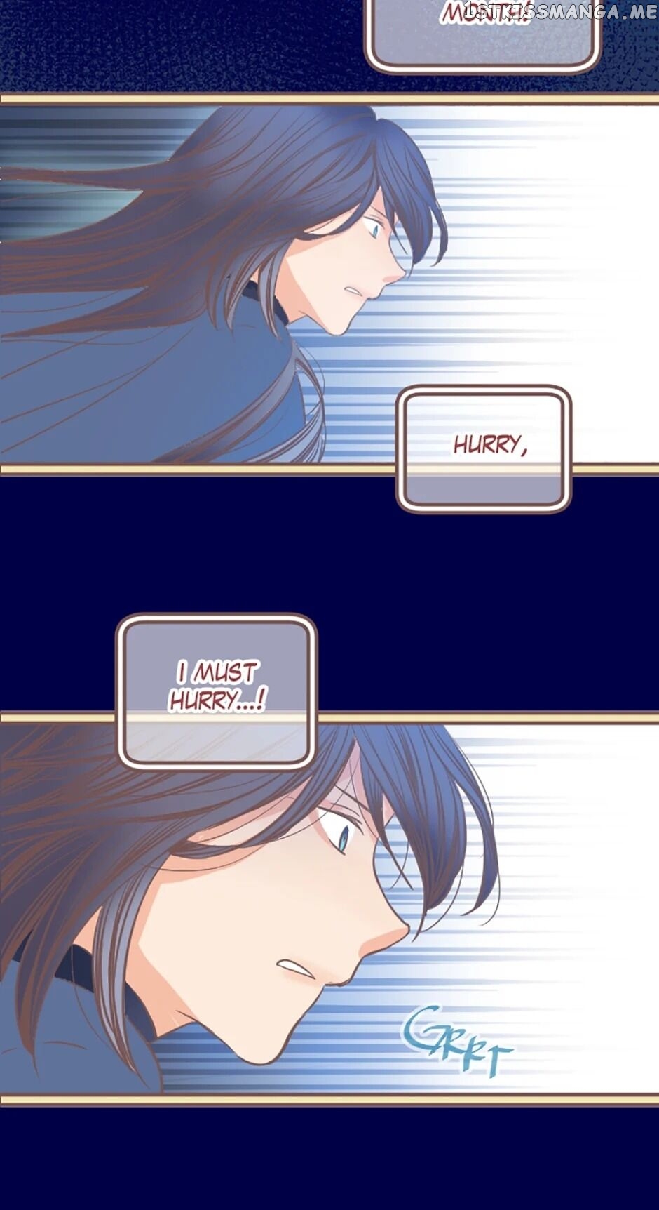 Love Curiosity: Hades x Persephone chapter 4 - page 49