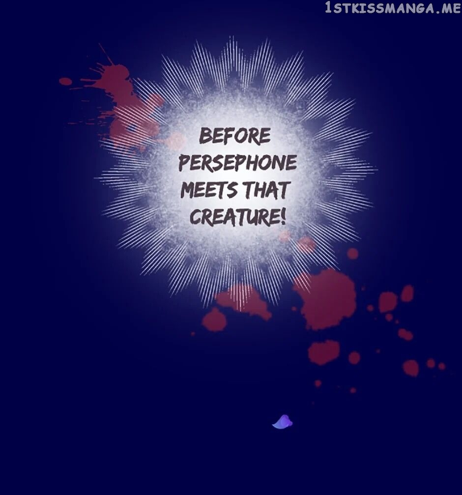 Love Curiosity: Hades x Persephone chapter 4 - page 50
