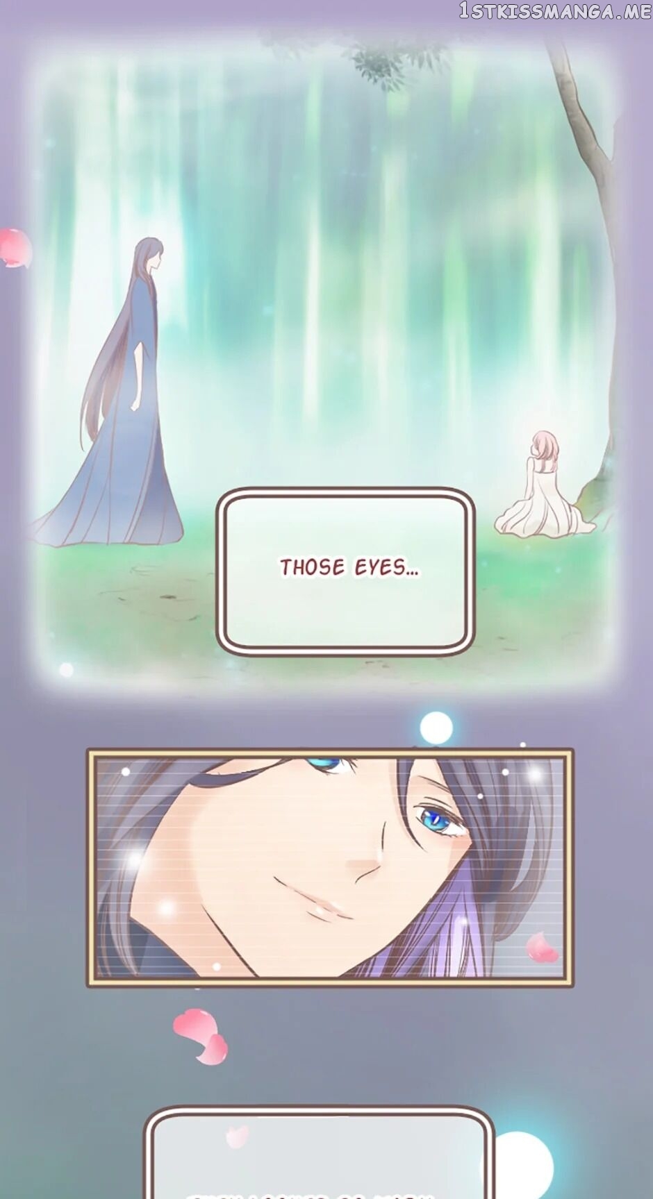 Love Curiosity: Hades x Persephone chapter 3 - page 16