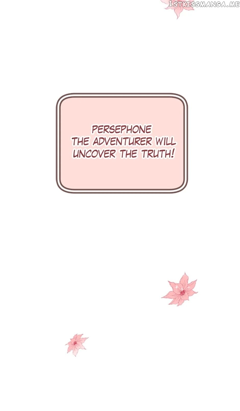 Love Curiosity: Hades x Persephone chapter 3 - page 33