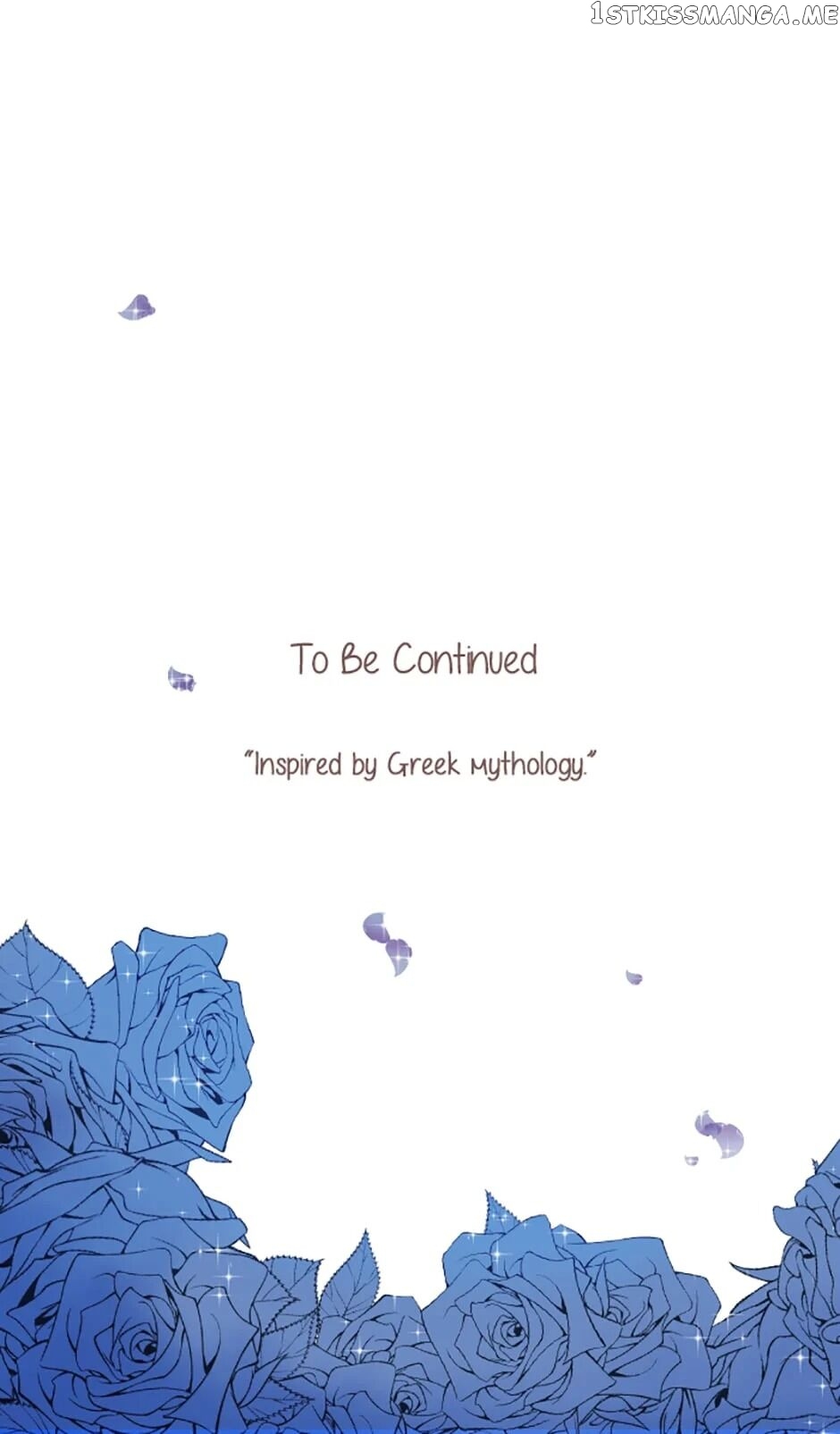 Love Curiosity: Hades x Persephone chapter 3 - page 34