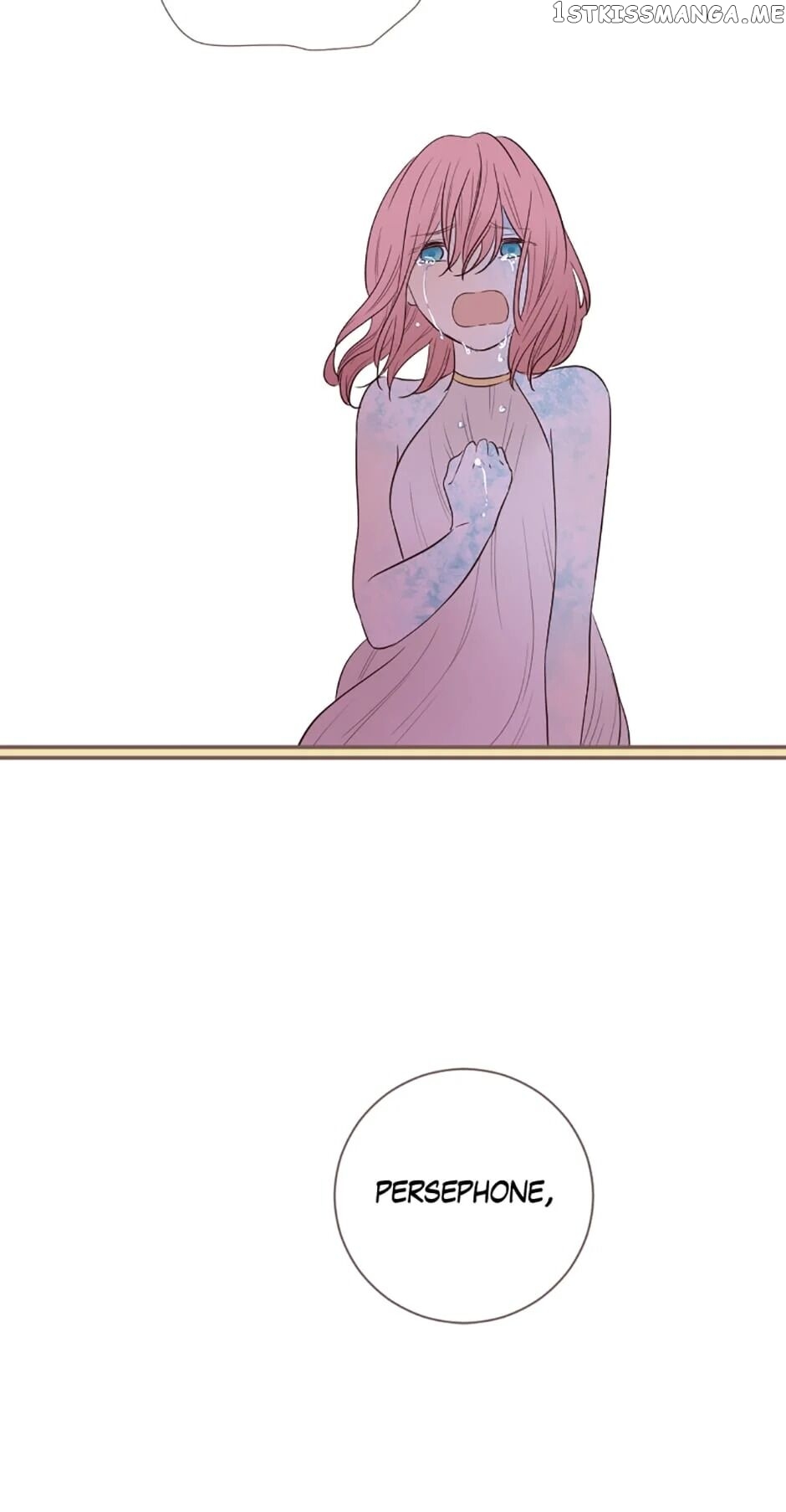 Love Curiosity: Hades x Persephone chapter 24 - page 12