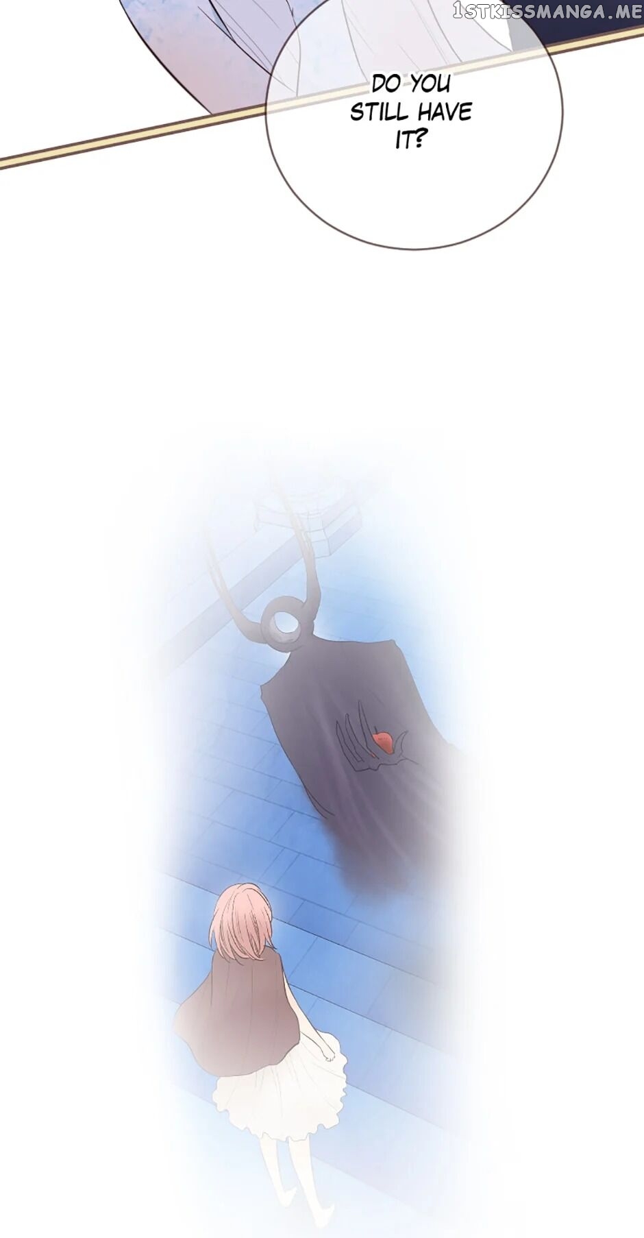 Love Curiosity: Hades x Persephone chapter 24 - page 14