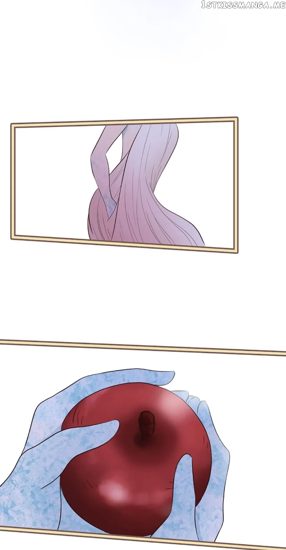 Love Curiosity: Hades x Persephone chapter 24 - page 15