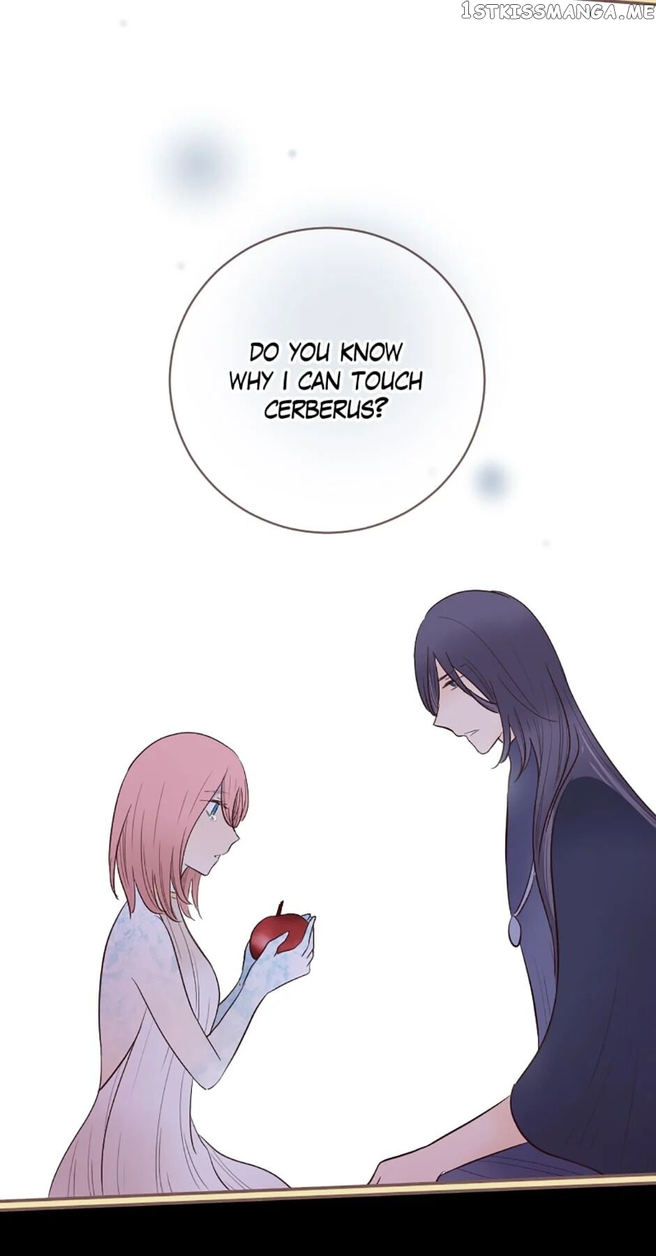 Love Curiosity: Hades x Persephone chapter 24 - page 16