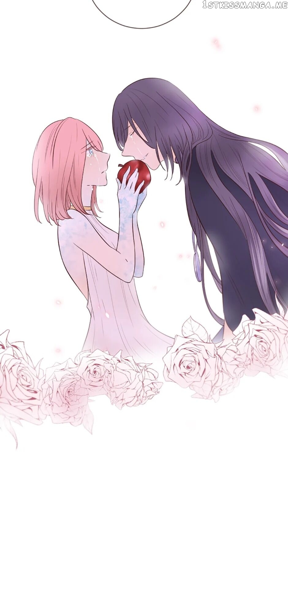 Love Curiosity: Hades x Persephone chapter 24 - page 24