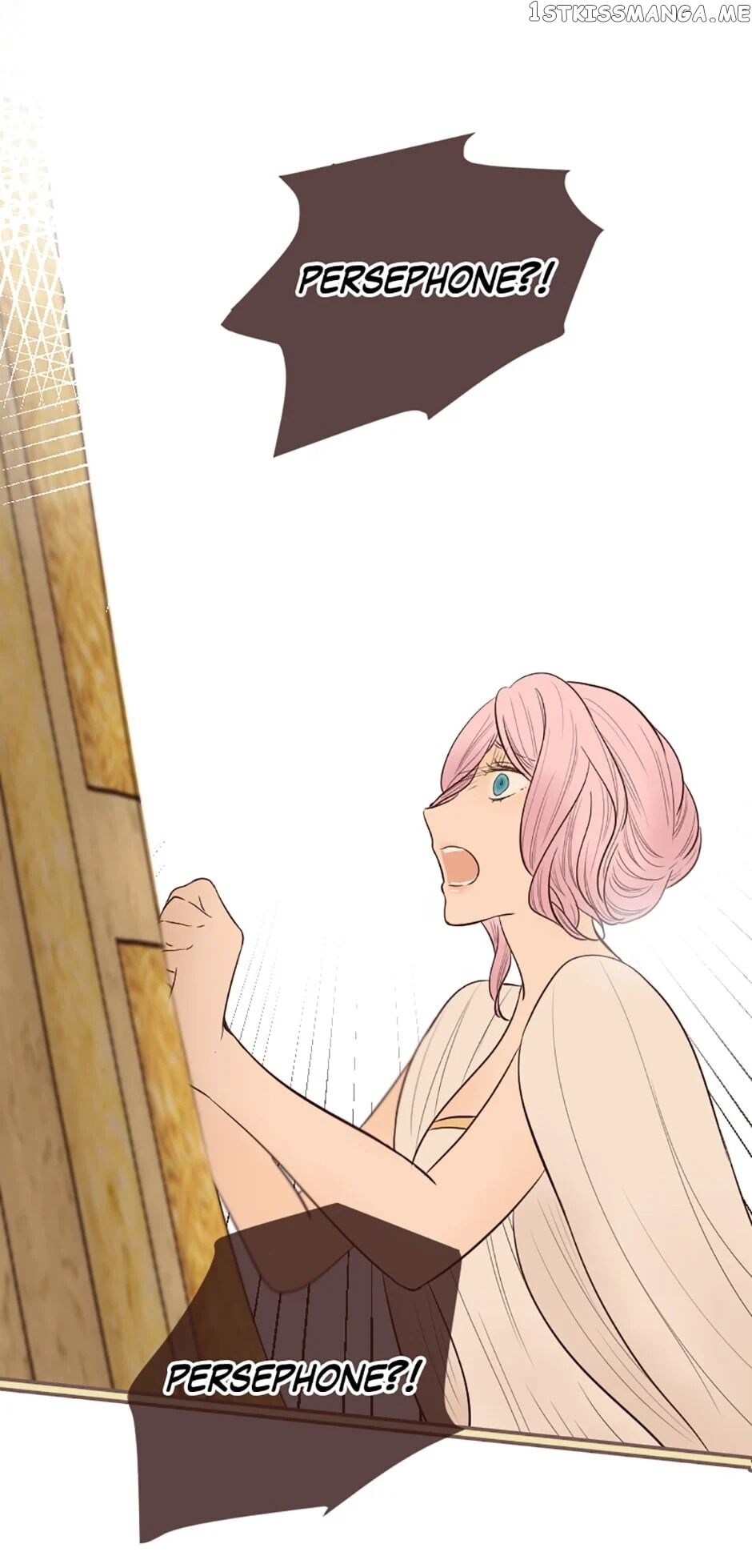 Love Curiosity: Hades x Persephone chapter 24 - page 29