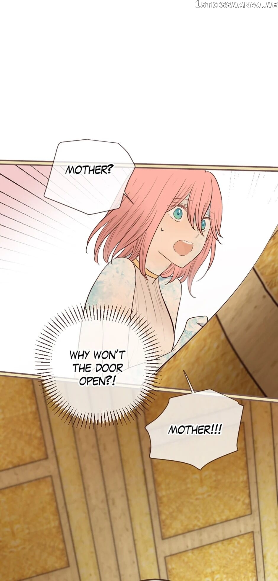 Love Curiosity: Hades x Persephone chapter 24 - page 30