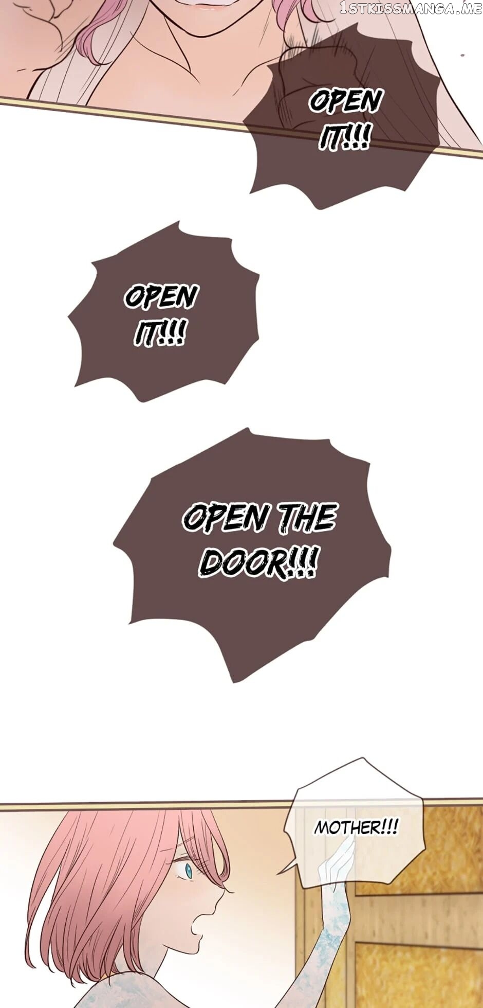 Love Curiosity: Hades x Persephone chapter 24 - page 37