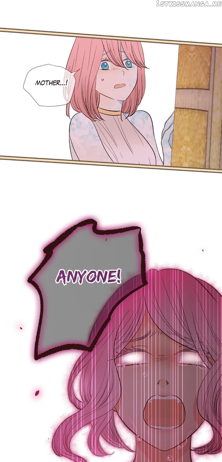 Love Curiosity: Hades x Persephone chapter 24 - page 41