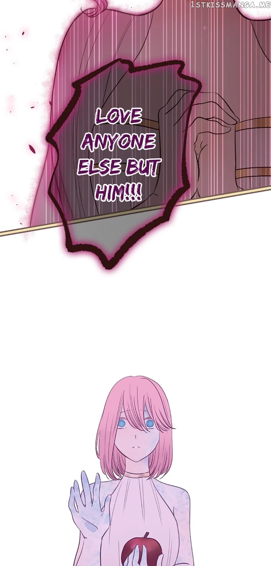 Love Curiosity: Hades x Persephone chapter 24 - page 42