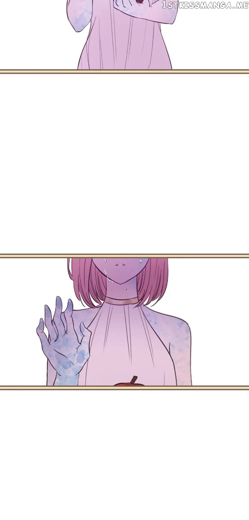 Love Curiosity: Hades x Persephone chapter 24 - page 43