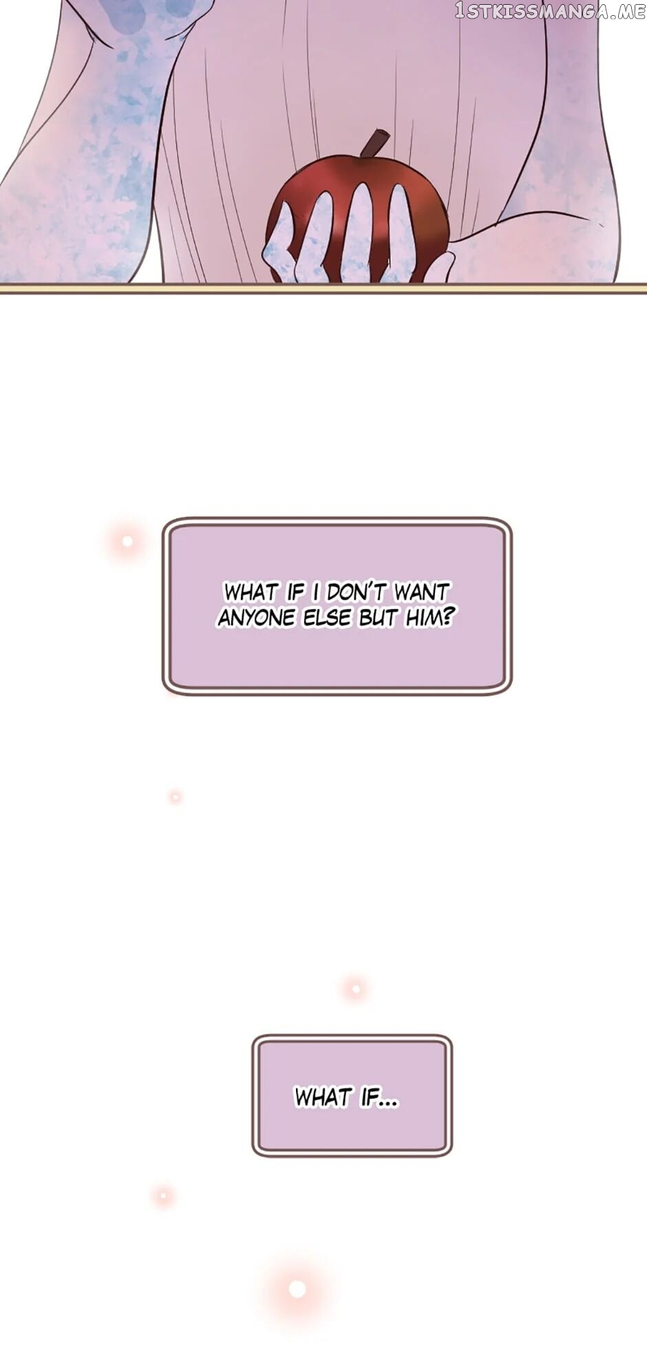 Love Curiosity: Hades x Persephone chapter 24 - page 45
