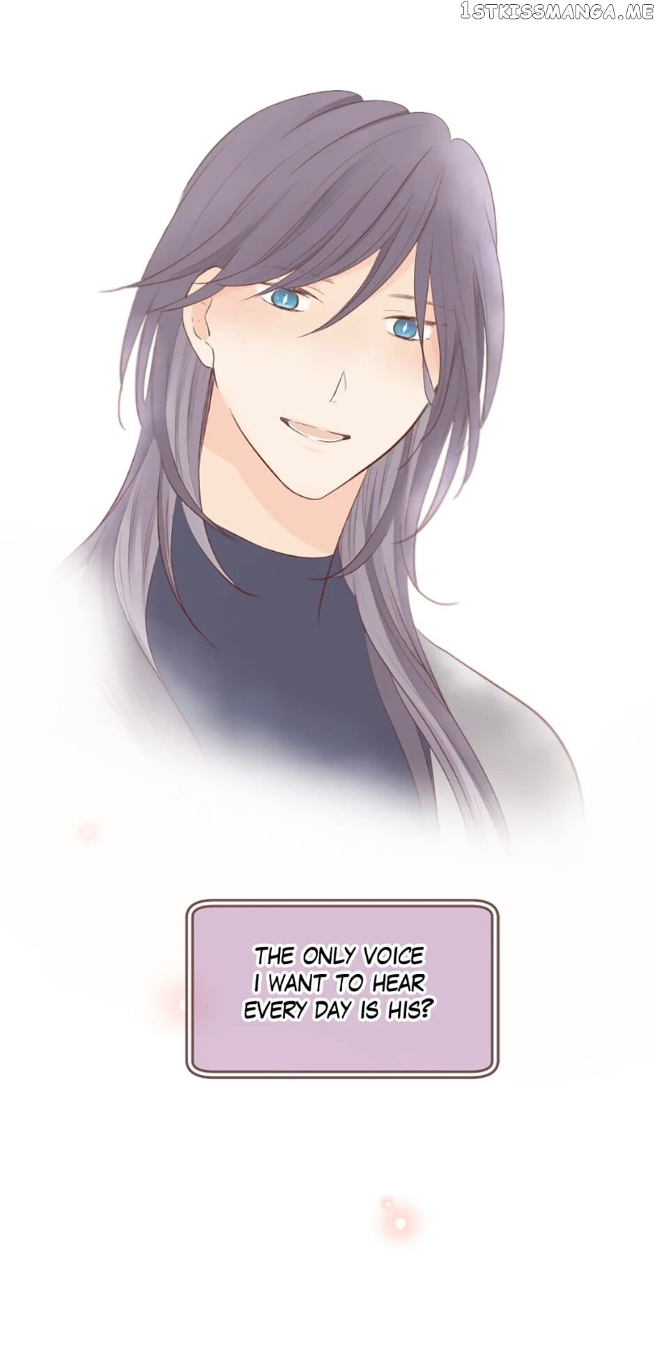 Love Curiosity: Hades x Persephone chapter 24 - page 46