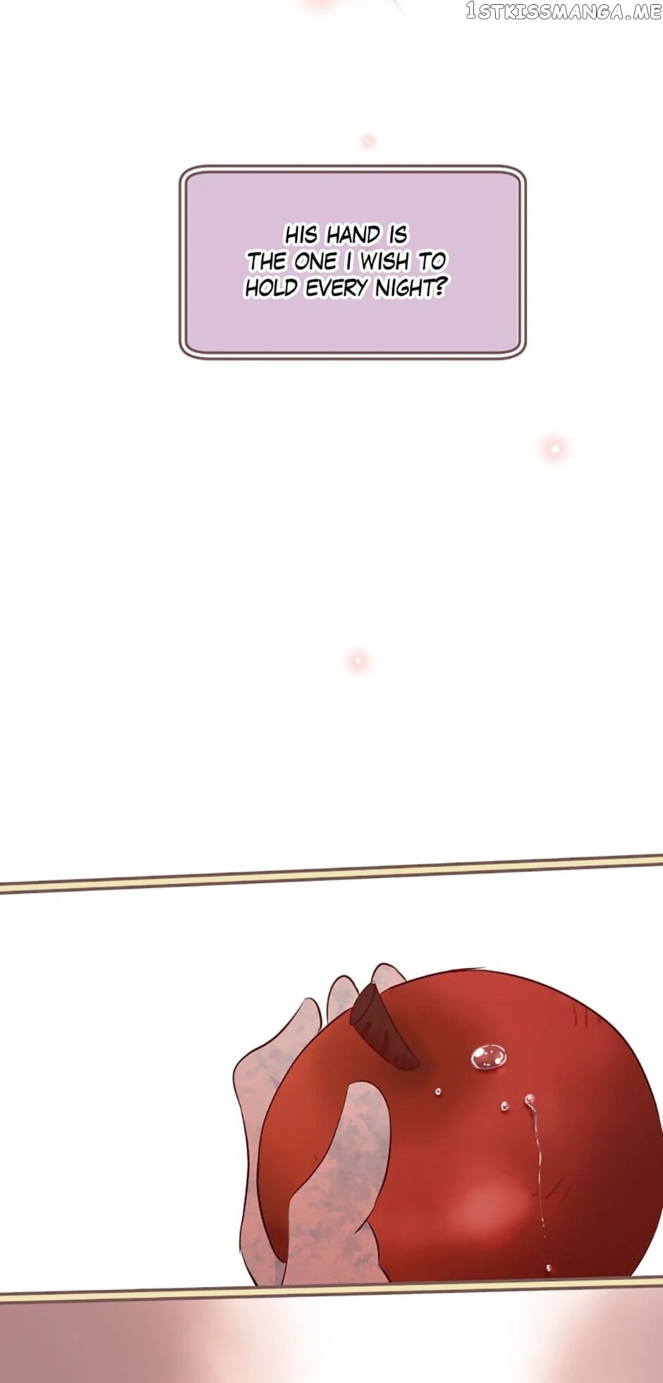 Love Curiosity: Hades x Persephone chapter 24 - page 48
