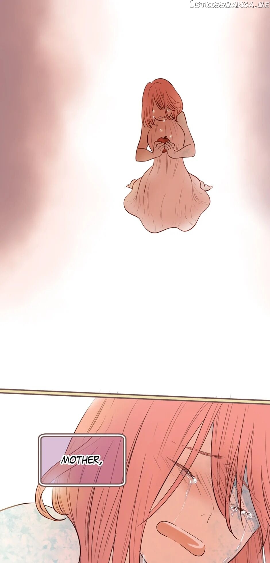 Love Curiosity: Hades x Persephone chapter 24 - page 50