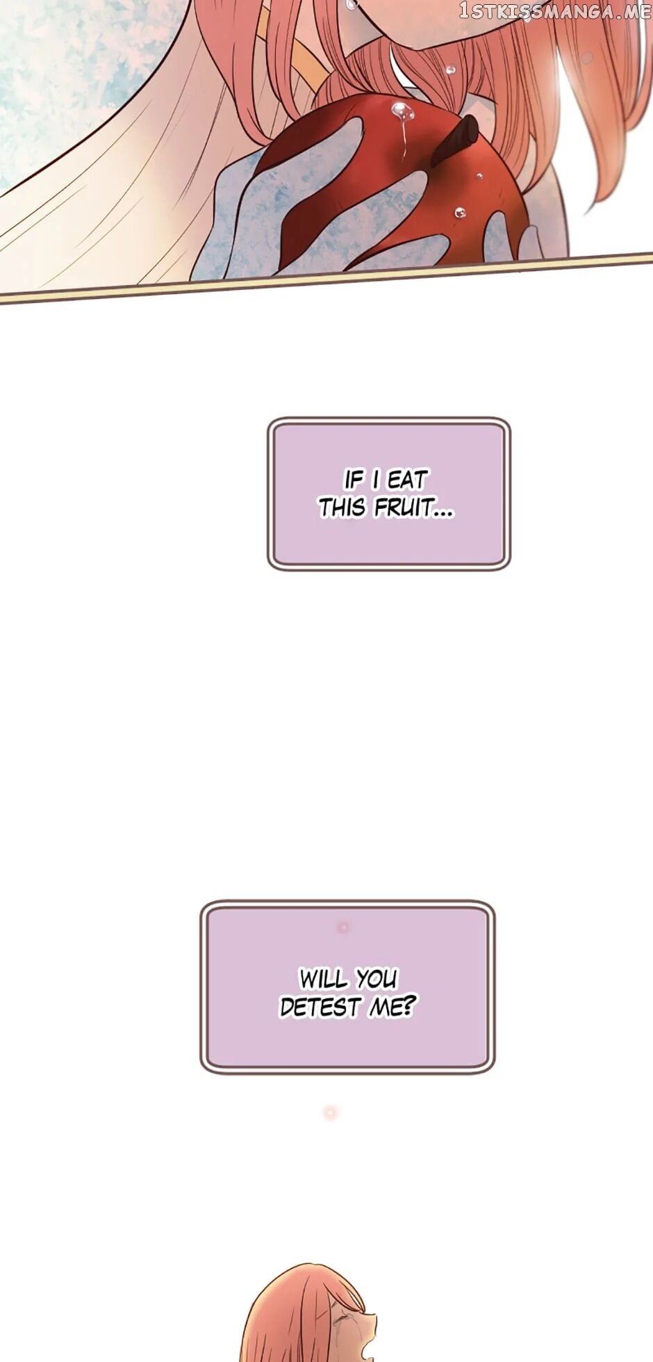 Love Curiosity: Hades x Persephone chapter 24 - page 51