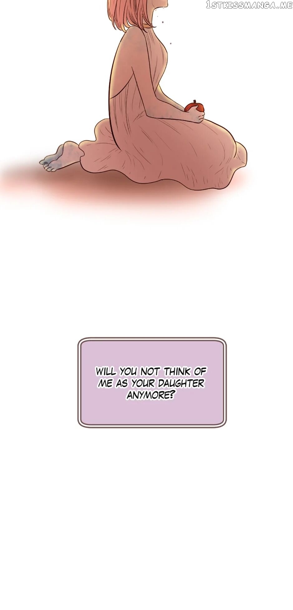 Love Curiosity: Hades x Persephone chapter 24 - page 52