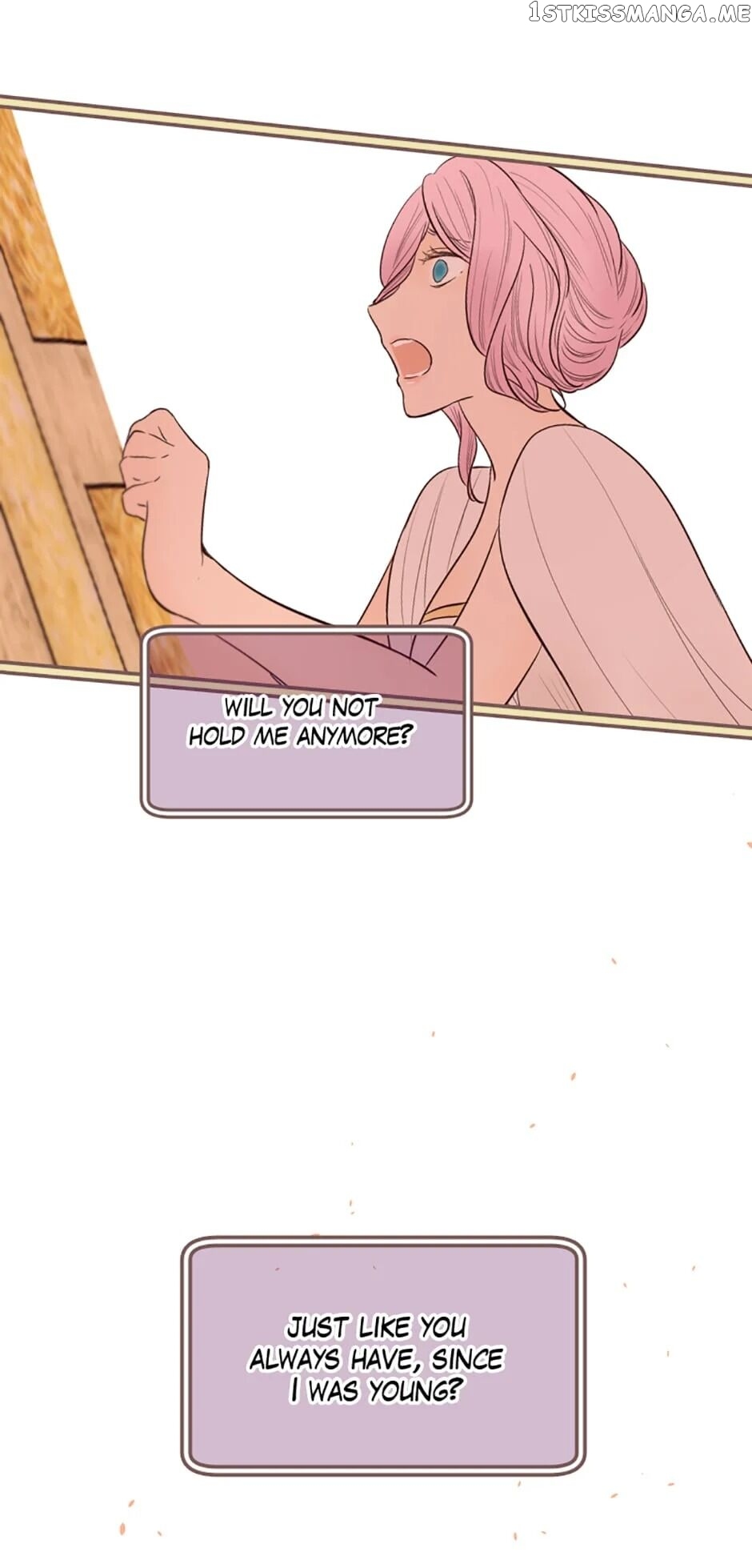 Love Curiosity: Hades x Persephone chapter 24 - page 53
