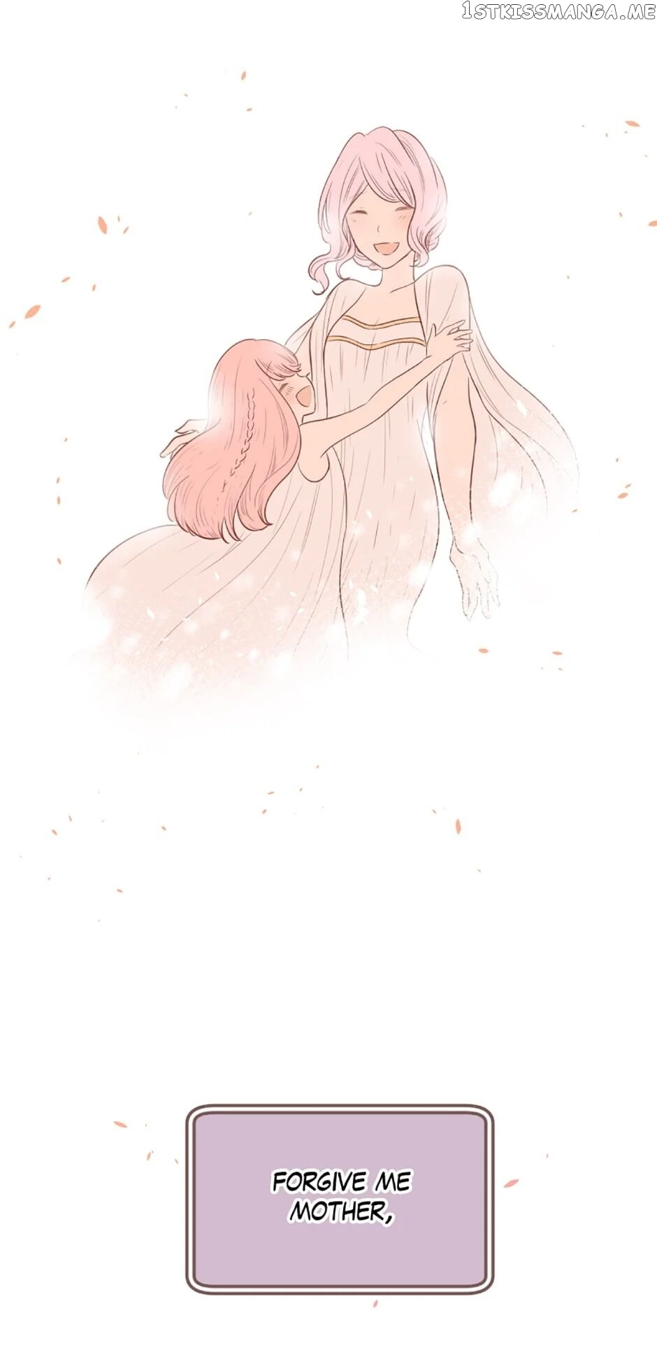 Love Curiosity: Hades x Persephone chapter 24 - page 54