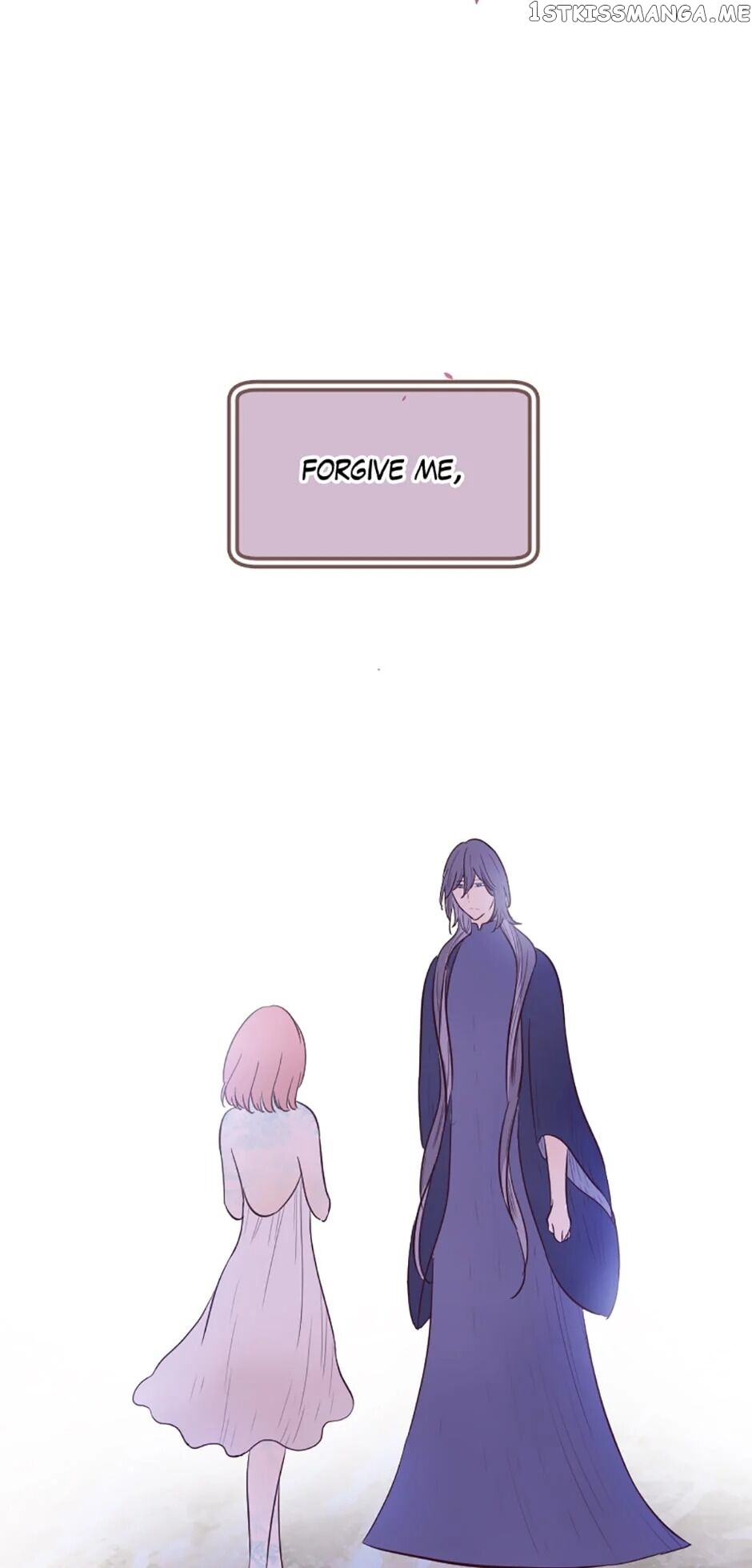 Love Curiosity: Hades x Persephone chapter 24 - page 56