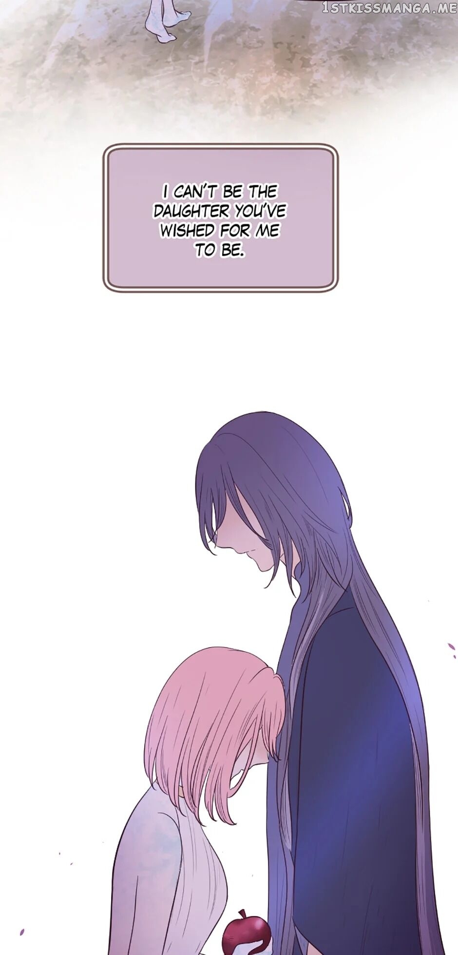Love Curiosity: Hades x Persephone chapter 24 - page 57