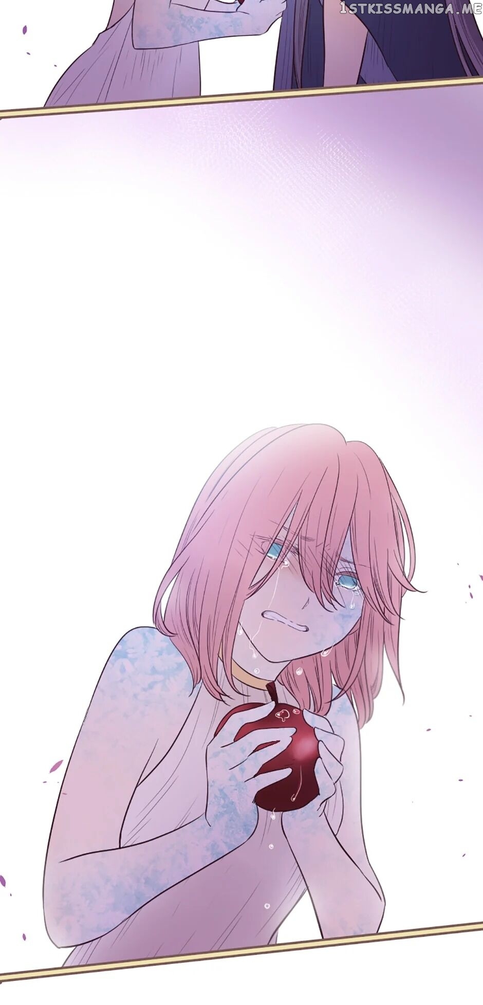Love Curiosity: Hades x Persephone chapter 24 - page 58
