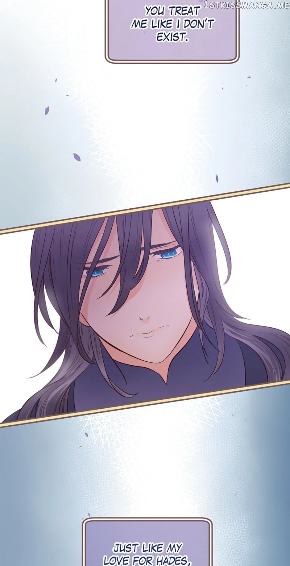 Love Curiosity: Hades x Persephone chapter 24 - page 60