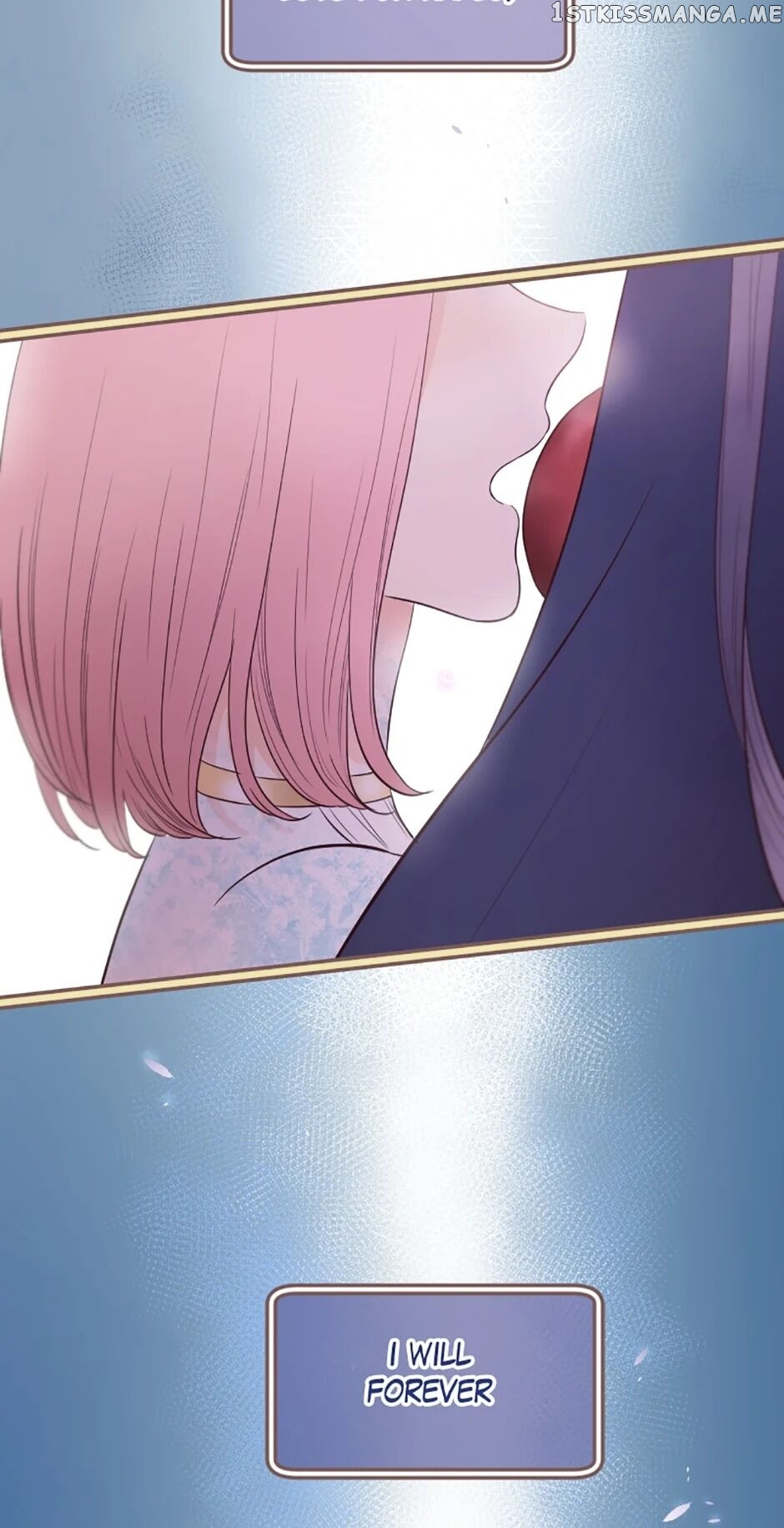 Love Curiosity: Hades x Persephone chapter 24 - page 61
