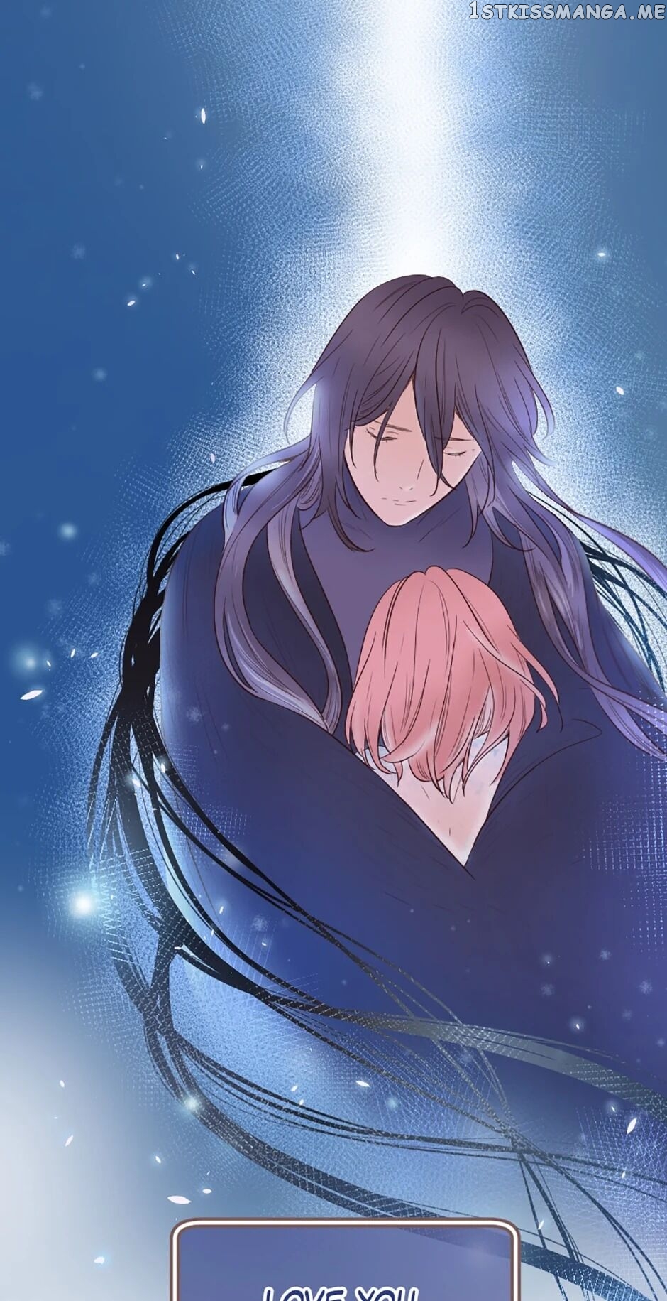Love Curiosity: Hades x Persephone chapter 24 - page 63