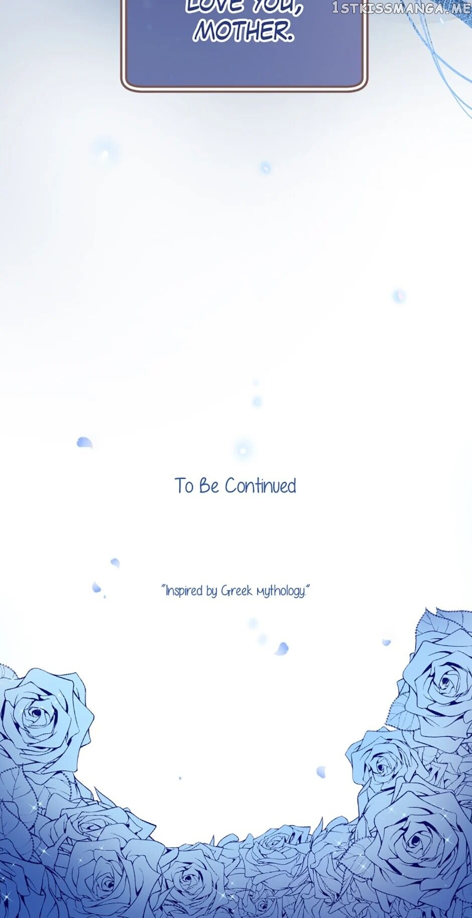 Love Curiosity: Hades x Persephone chapter 24 - page 64