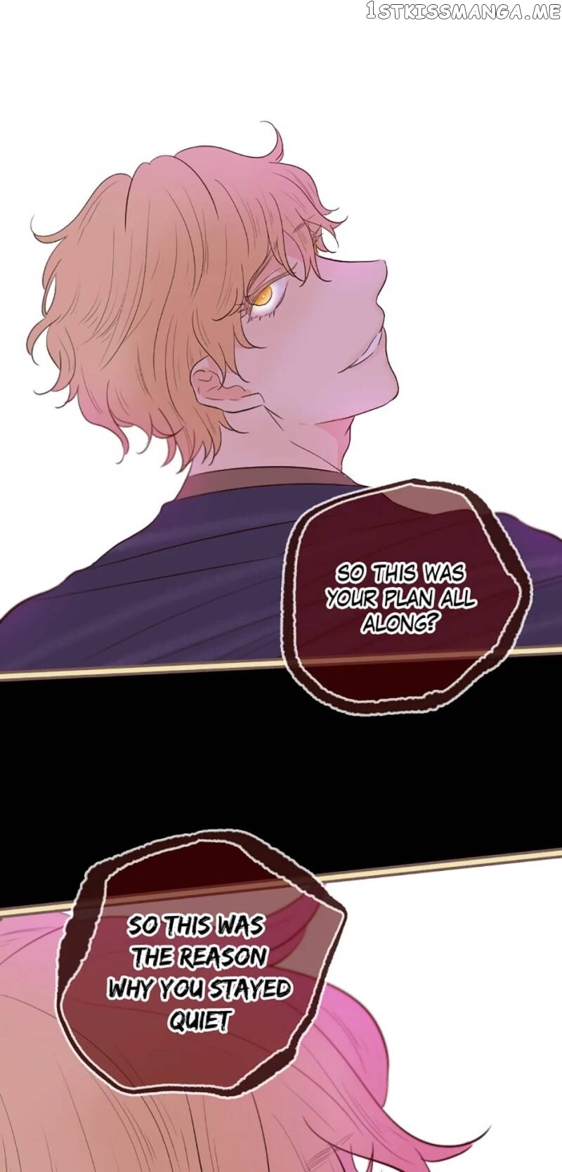Love Curiosity: Hades x Persephone chapter 23 - page 12