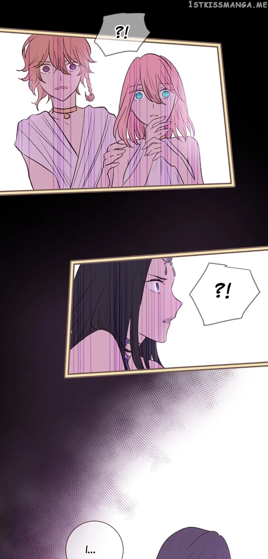 Love Curiosity: Hades x Persephone chapter 23 - page 14