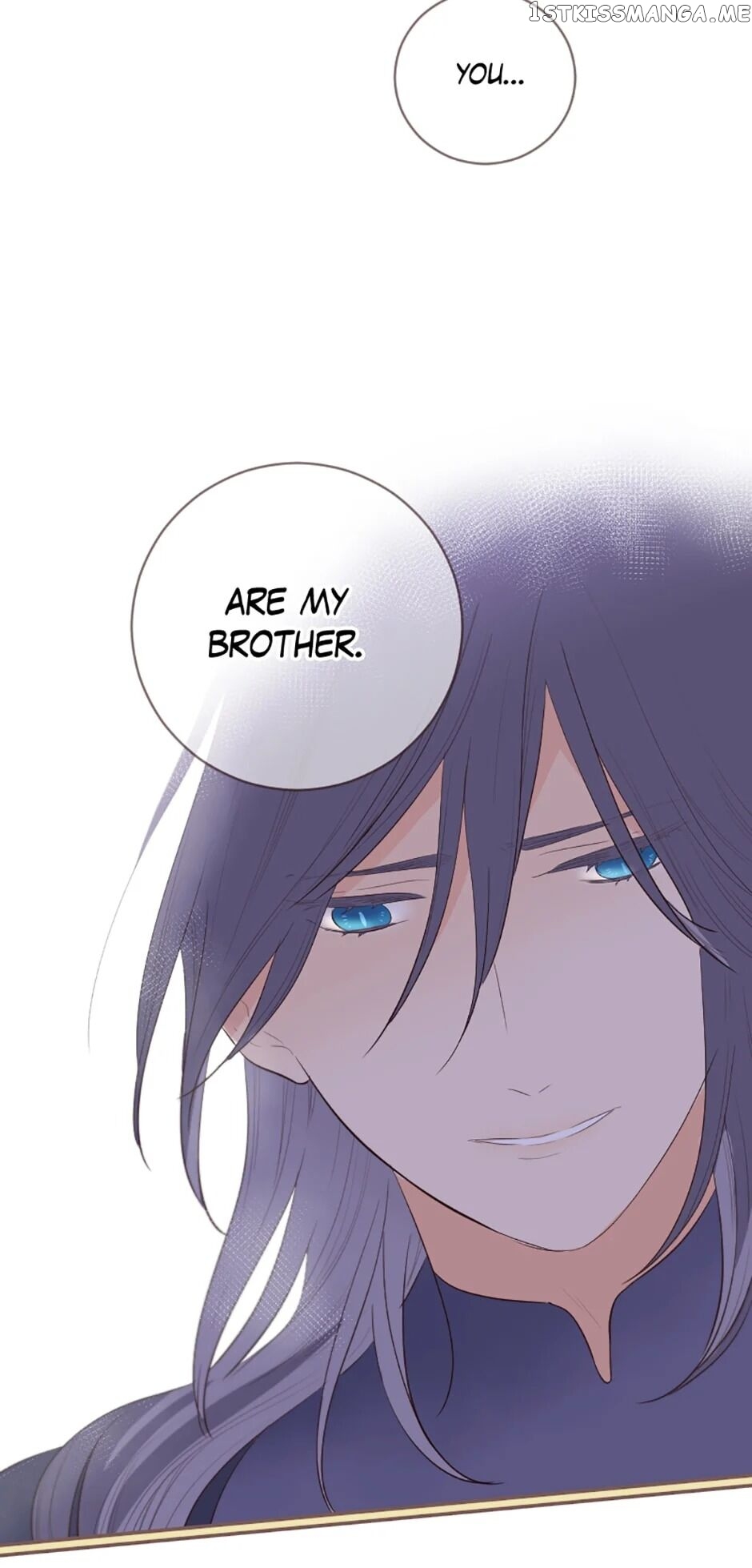 Love Curiosity: Hades x Persephone chapter 23 - page 17